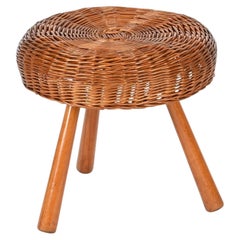 Sgabelli Wood