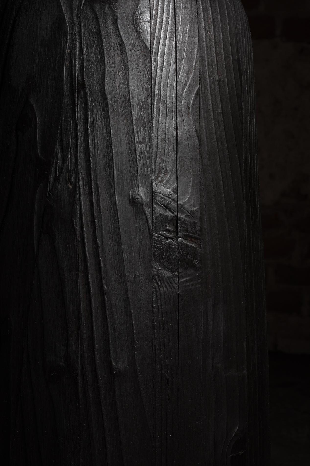 Grande Totem di carbonio di Maxence de Bagneux In condizioni Nuovo in vendita a Geneve, CH