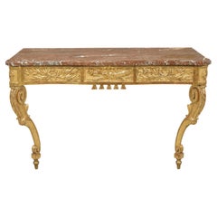 Tables