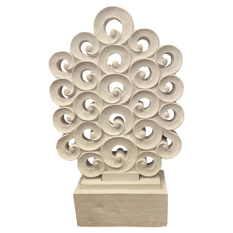 Large Tree of Life Sculpture For Sale at 1stDibs