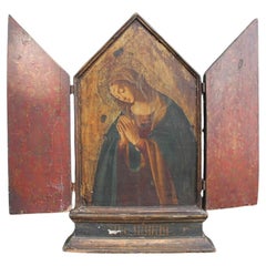 Paintings