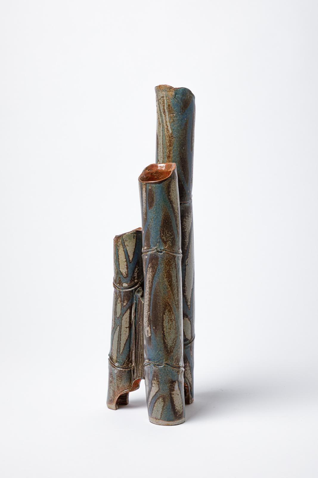 Beaux-Arts Grande vaso tubolare 