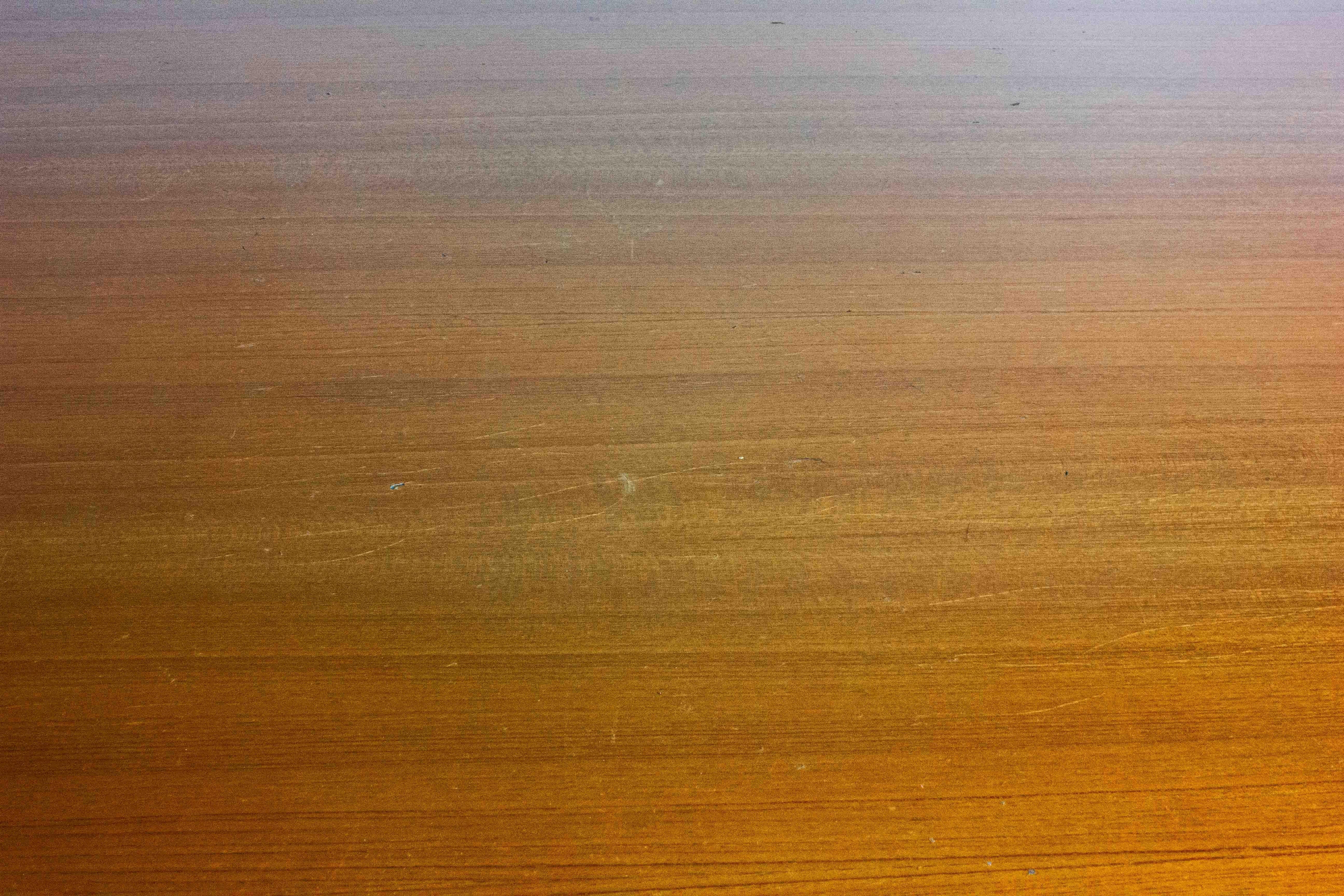 Grande table tulipe avec plateau en bois par Eero Saarinen, Knoll International 1970 7