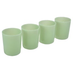 Large Tumbler Set in Mint