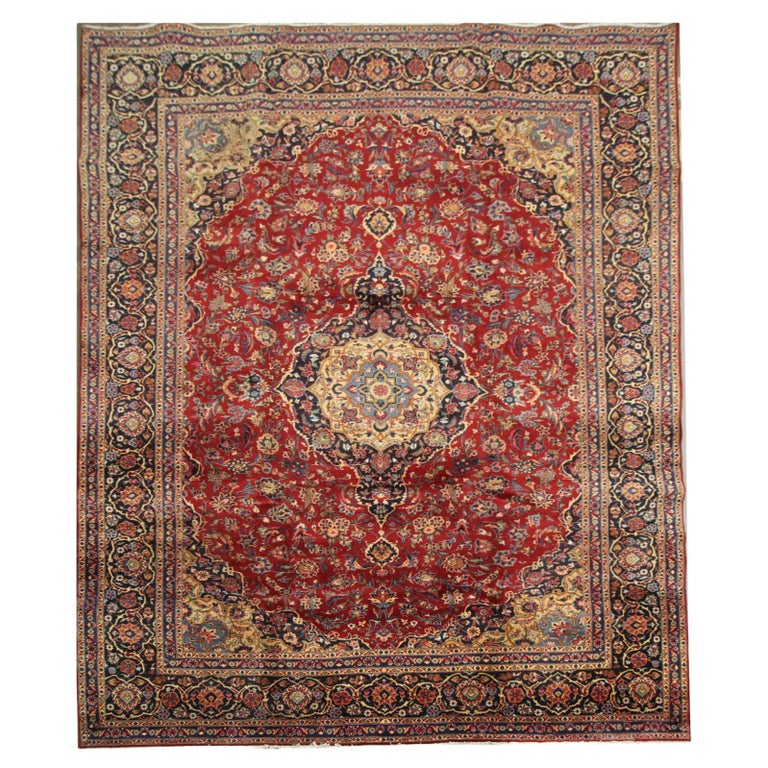 Grand tapis turc vintage fait main Tapis en laine rouge Tapis d'Orient En  vente sur 1stDibs | chaise medaillon noz, tapis turc laine fait main