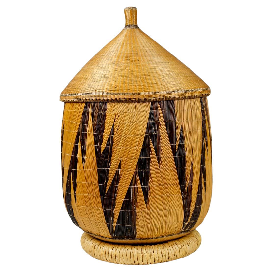 Grand panier Prestige Tutsi