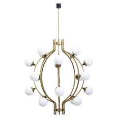 Lampadari e pendenti