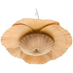 Bamboo Lighting