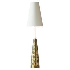 Lampade da terra