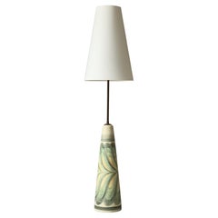 Lampade da terra