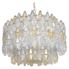 Lampadari e pendenti in metallo