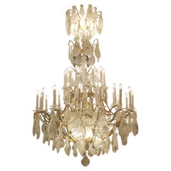 Chandeliers and Pendants