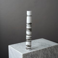 Grand vase unique de Toini Muona. Arabia, Finlande, années 1960