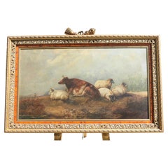 Canvas Paintings