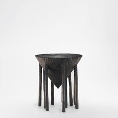 Large Untitled Side Table by Henry D'ath