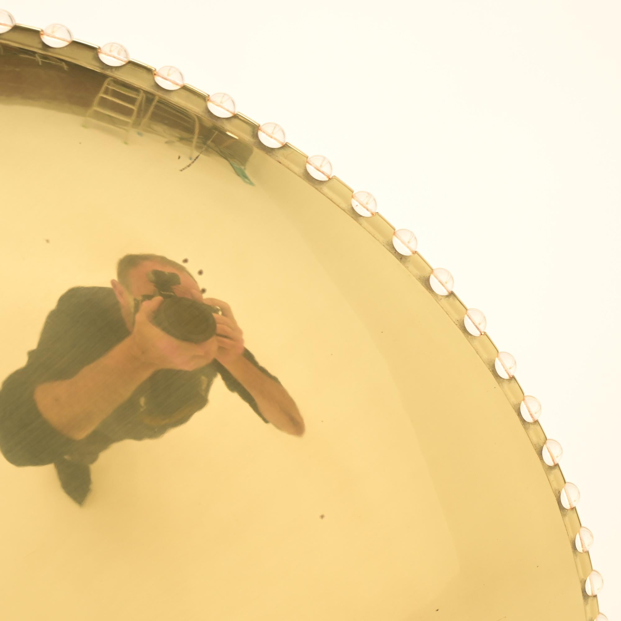 Large Uplight Brass Dome Chandelier J. T. Kalmar, Austria 1955 in vendita 12