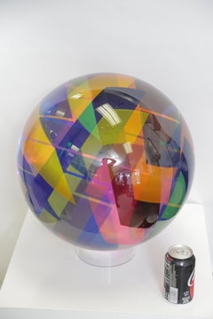 Large Vasa Mihich Sphere