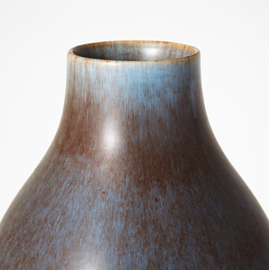 Stoneware Large Vase by Carl Harry Stalhane