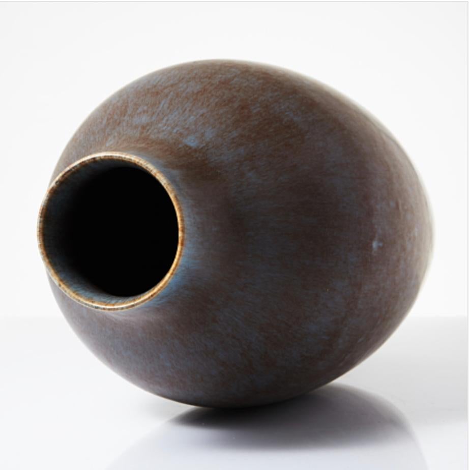 Large Vase by Carl Harry Stalhane 1