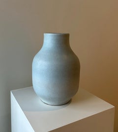 Large Vase by Carlo Zauli