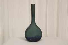 Vaso grande di Daum Nancy, XX secolo