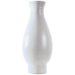 Large Vase by Ewald Dahlskog, Produced by Bo Fajans, Sweden