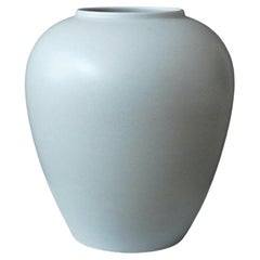 Große Vase von Gertrud Lönegren, Rörstrand, Schweden, 1930er Jahre