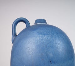 Large Vase by Gertrud Lönegren, Rörstrand, Sweden