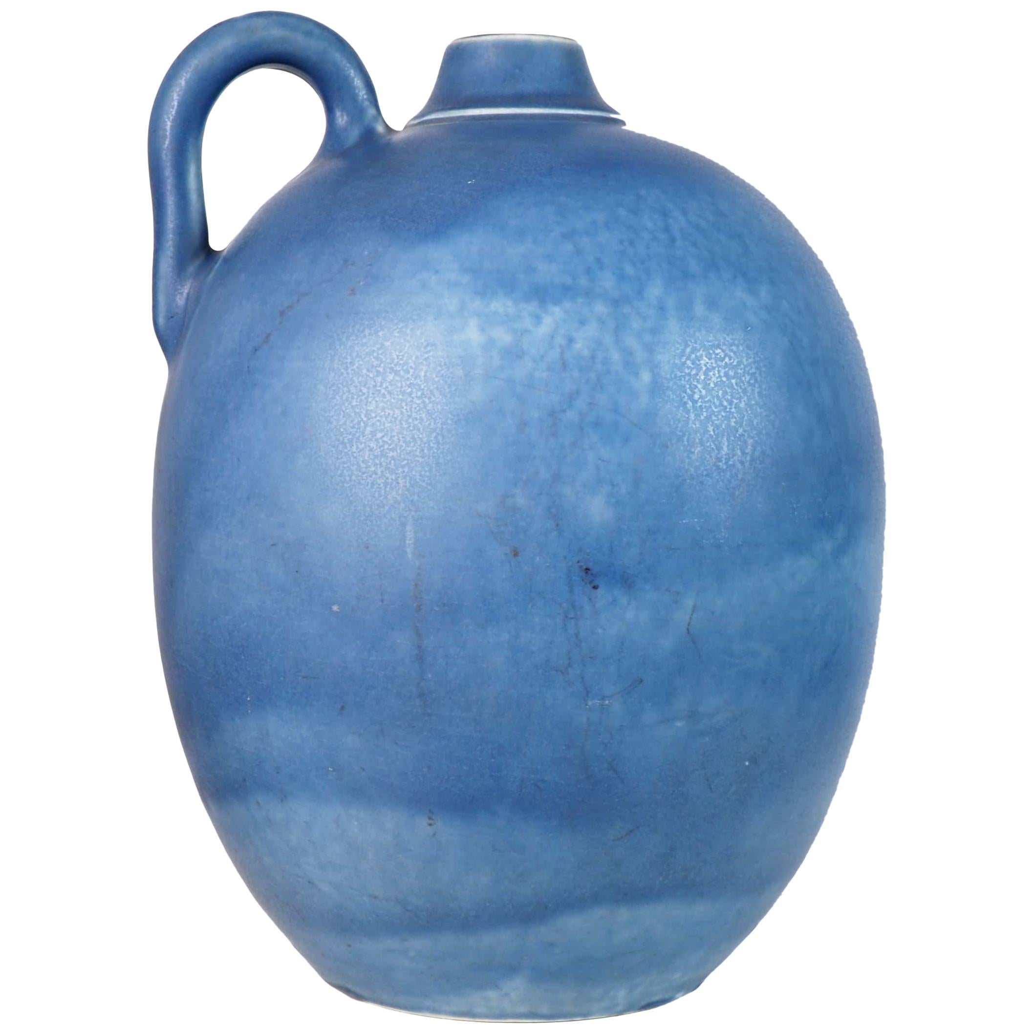 Large Vase by Gertrud Lönegren, Rörstrand, Sweden