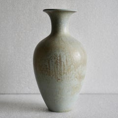Large vase by GUNNAR NYLUND