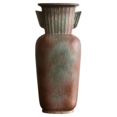 Vintage Large vase by Gunnar Nylund