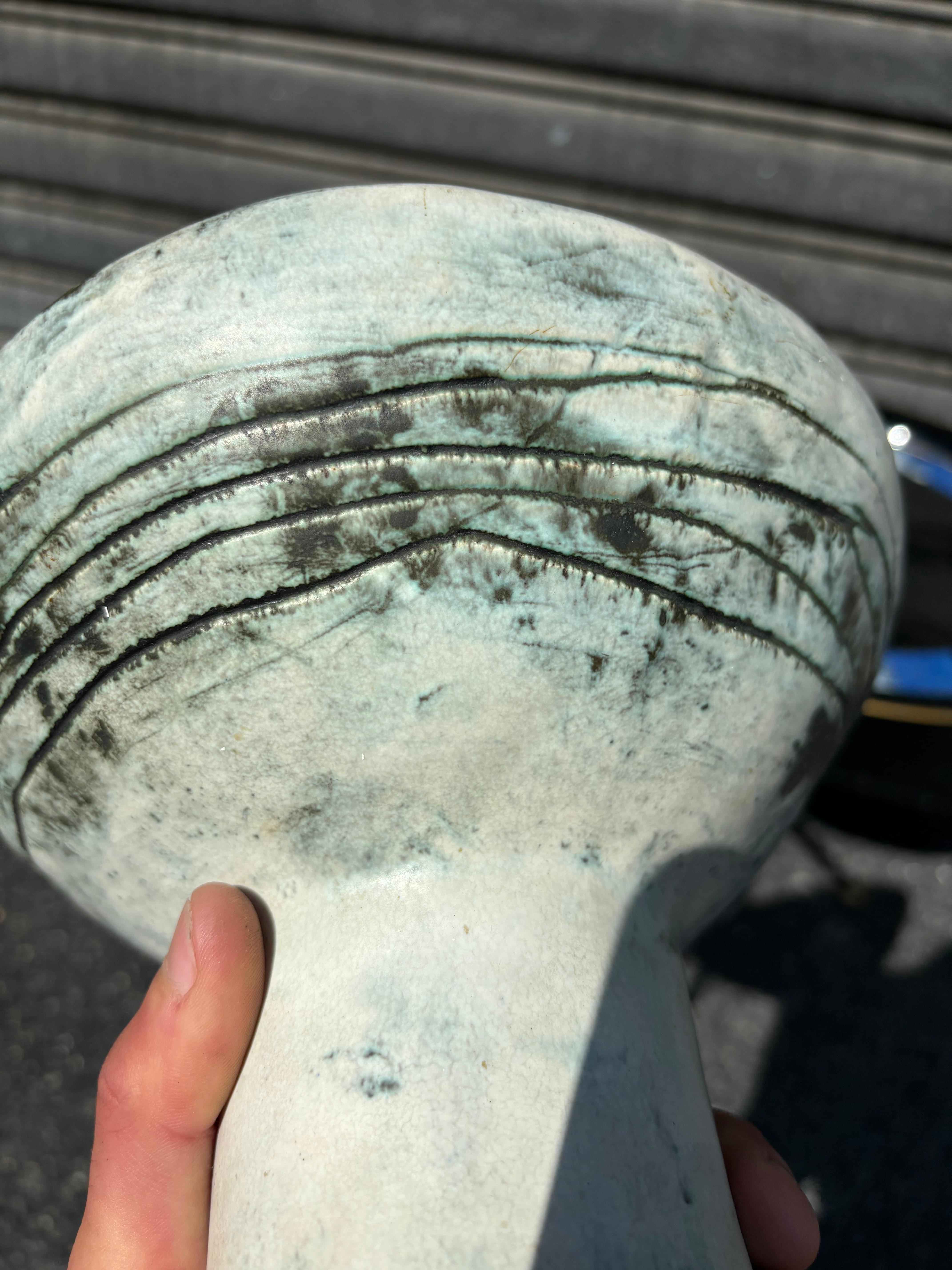 Vaso grande di Jacques Blin in vendita 1