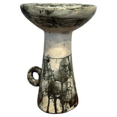 Vaso grande di Jacques Blin