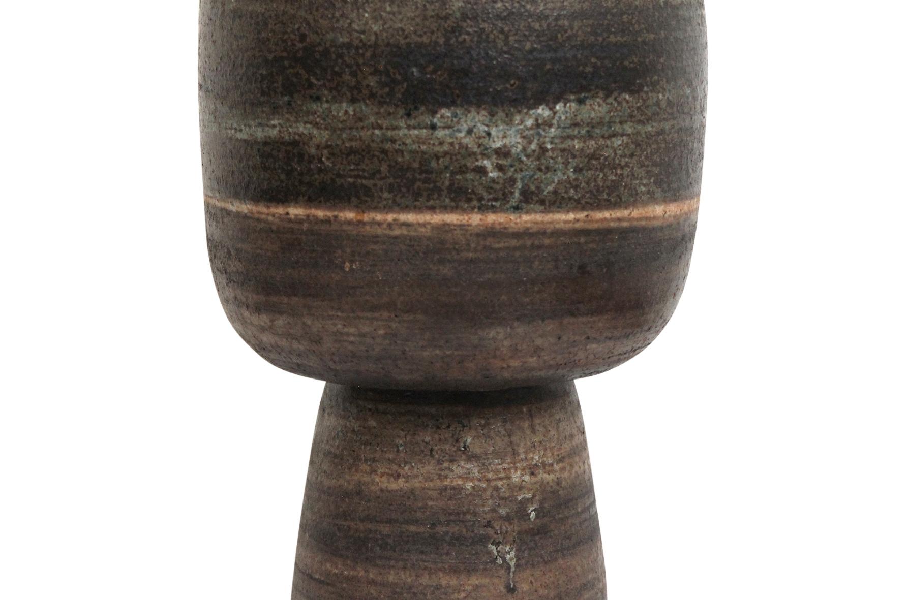 Large Vase by Larry Elsner 2