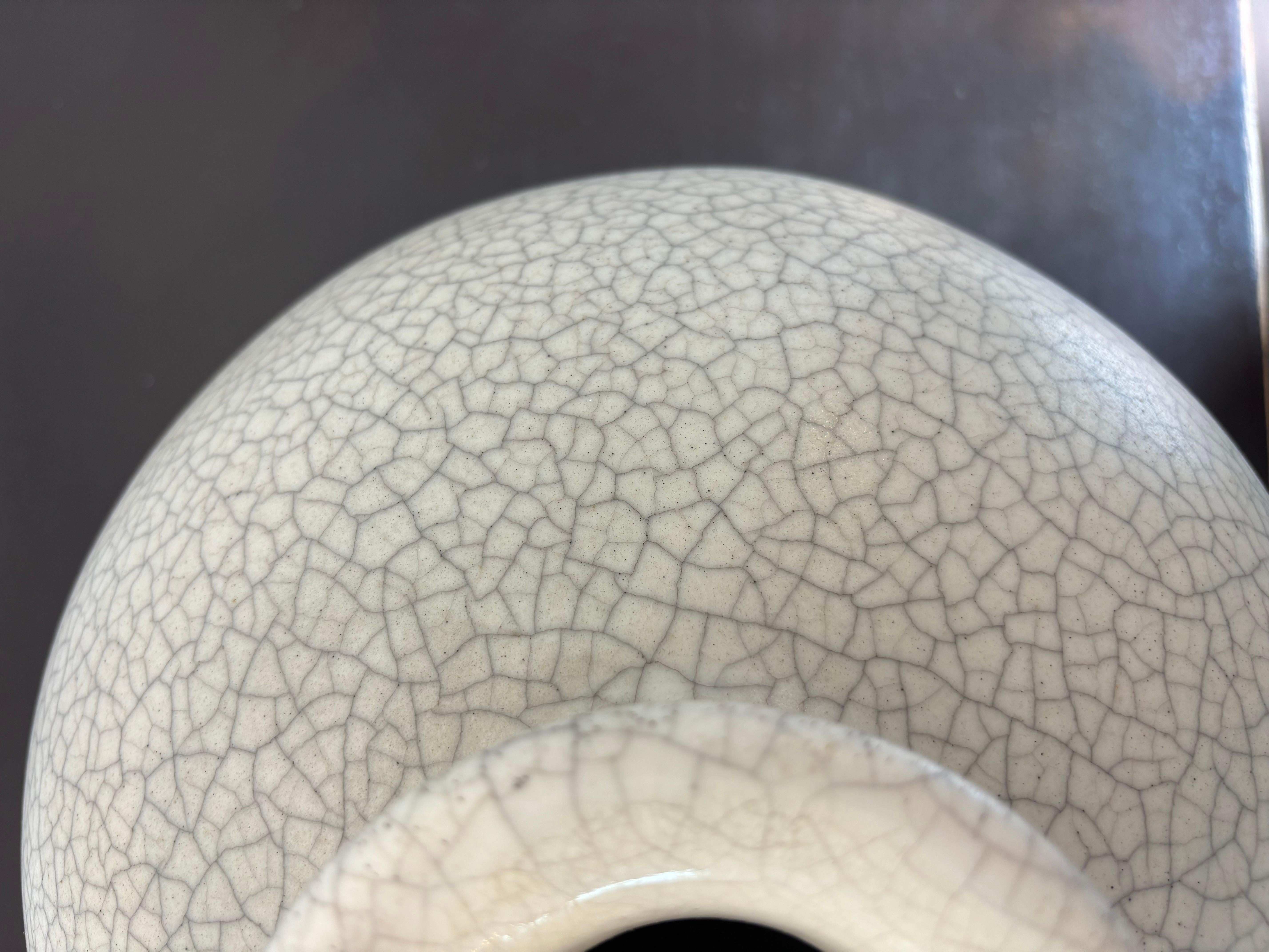 Large vase by Primavera 7