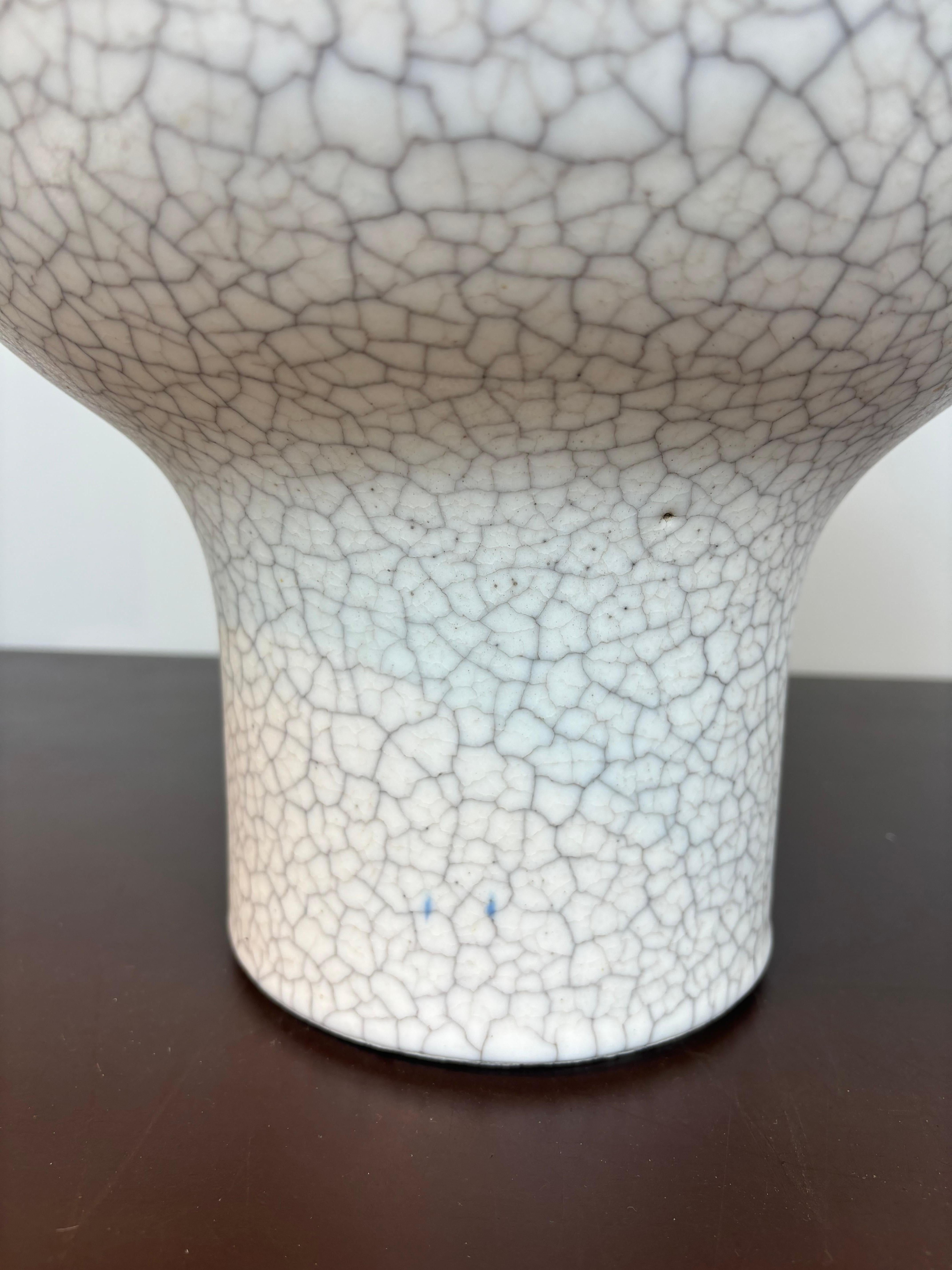 Large vase by Primavera 10