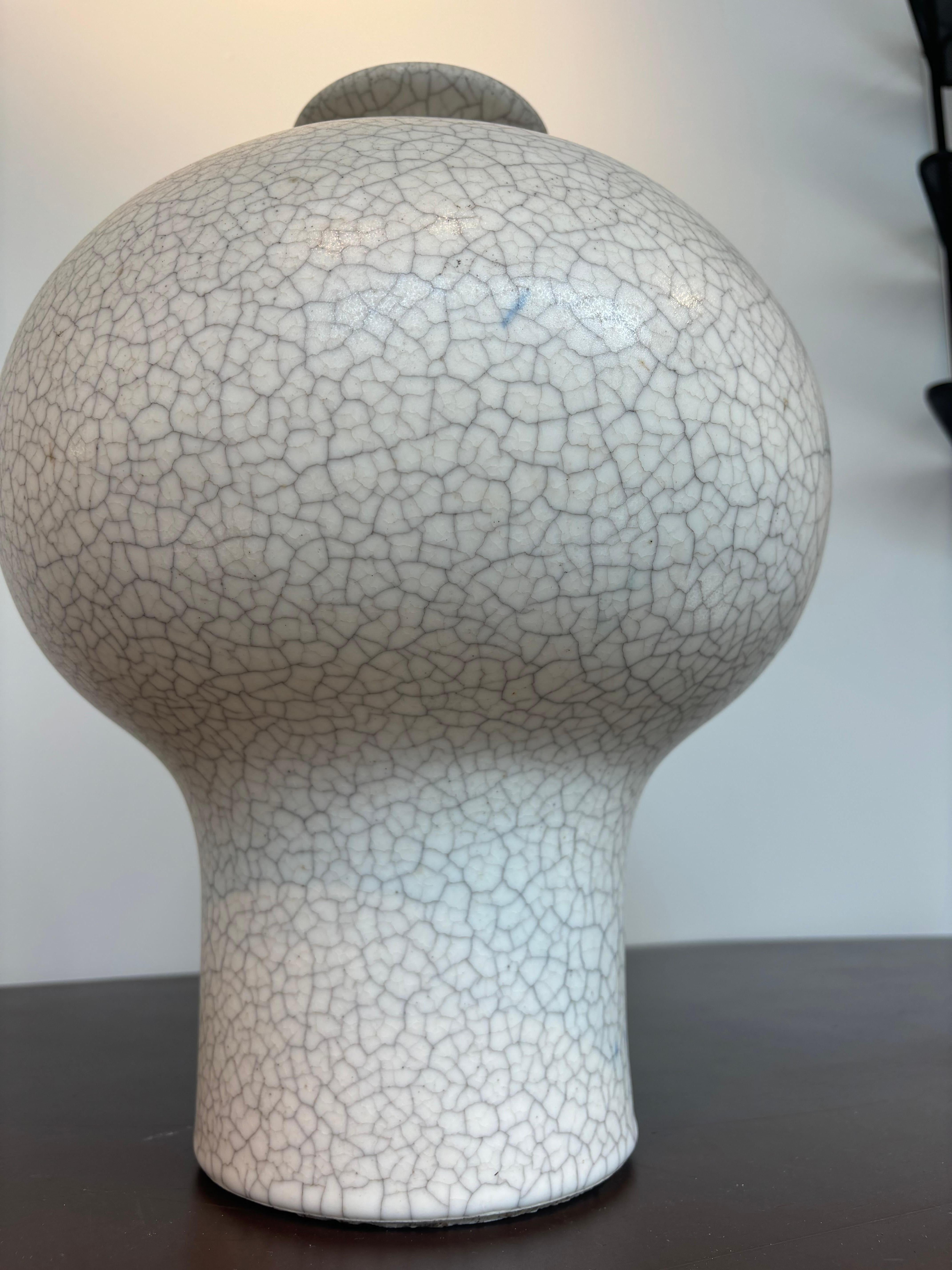 Large vase by Primavera 11