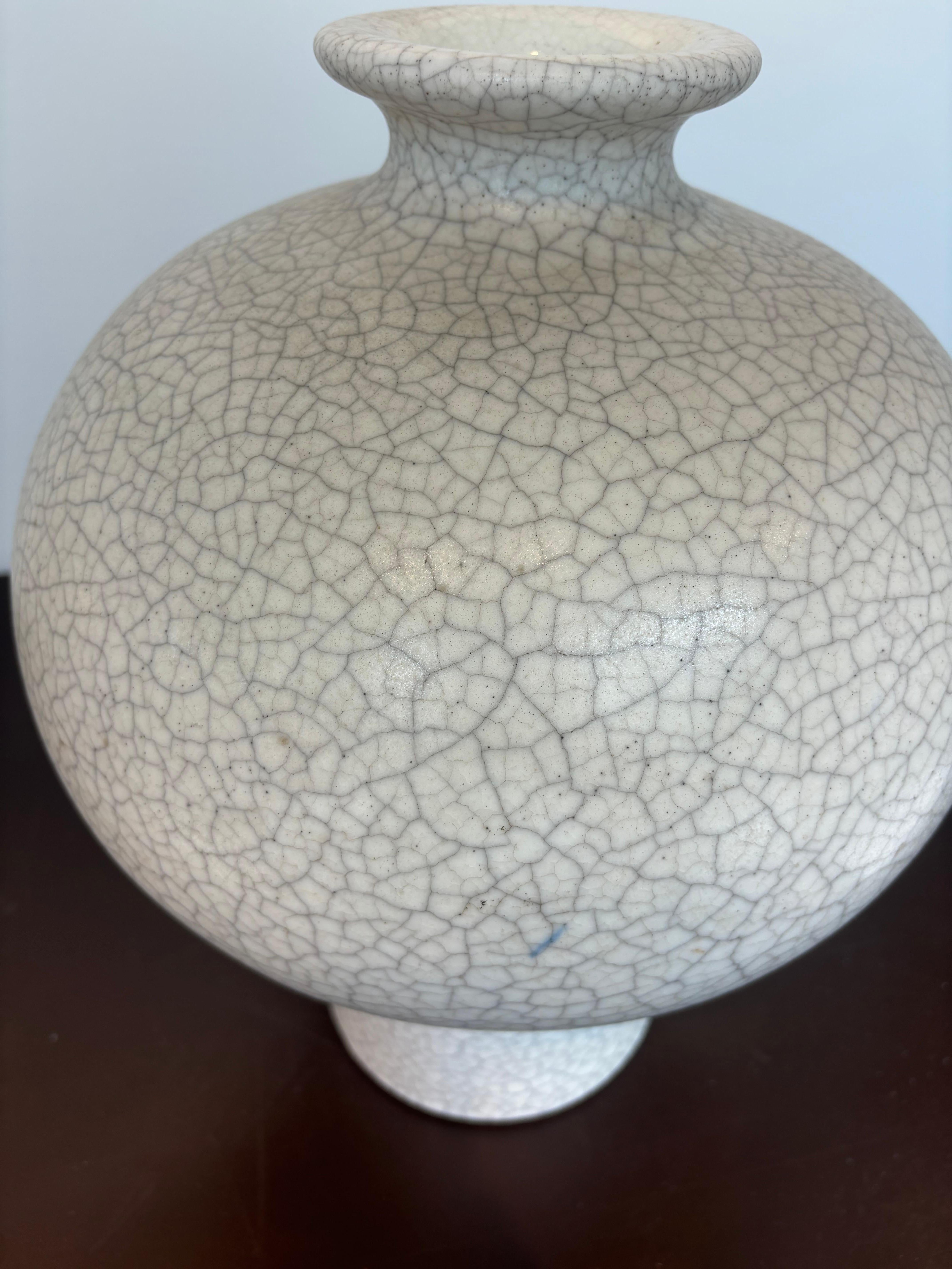Large vase by Primavera 12