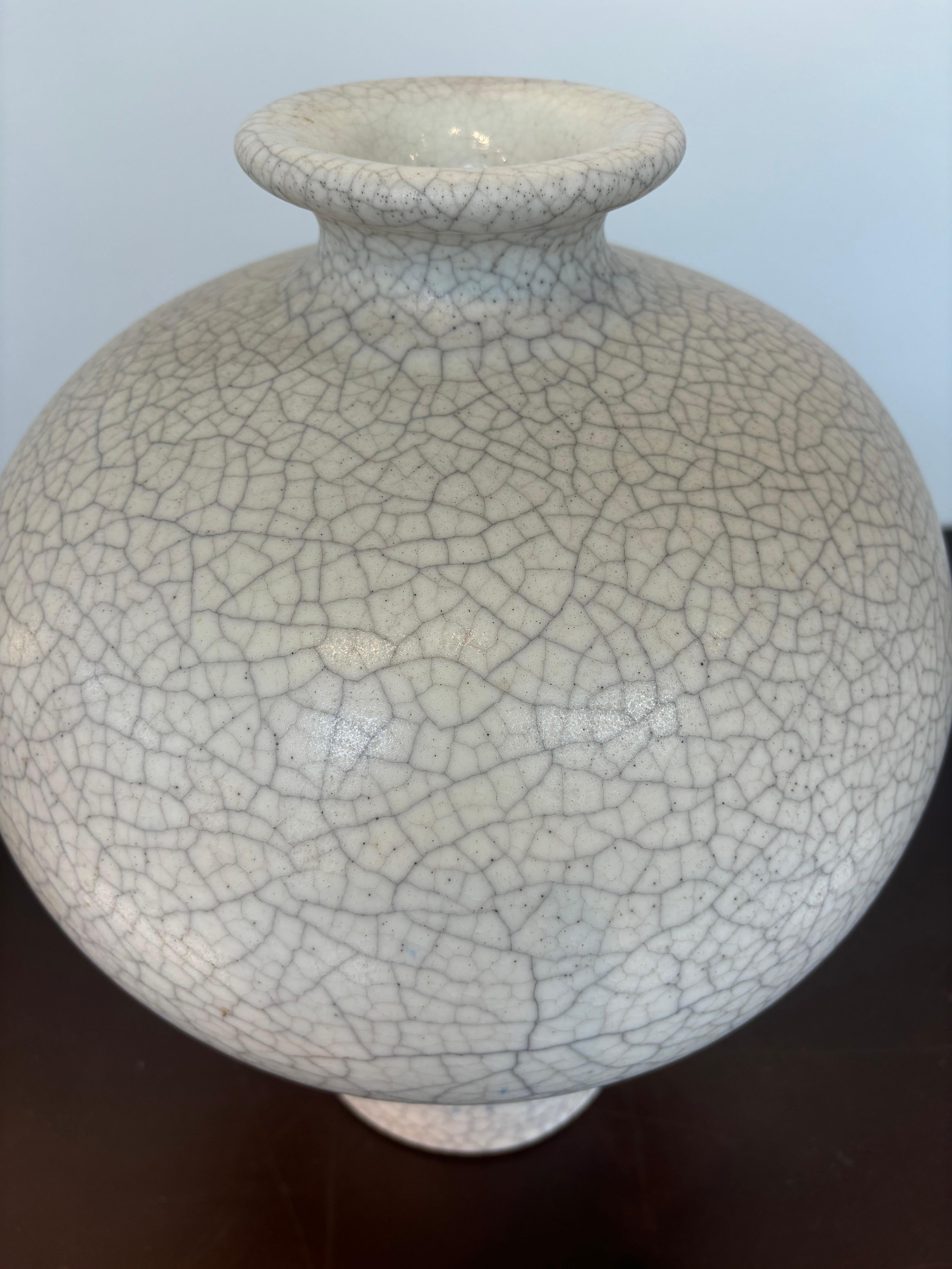 Large vase by Primavera 13