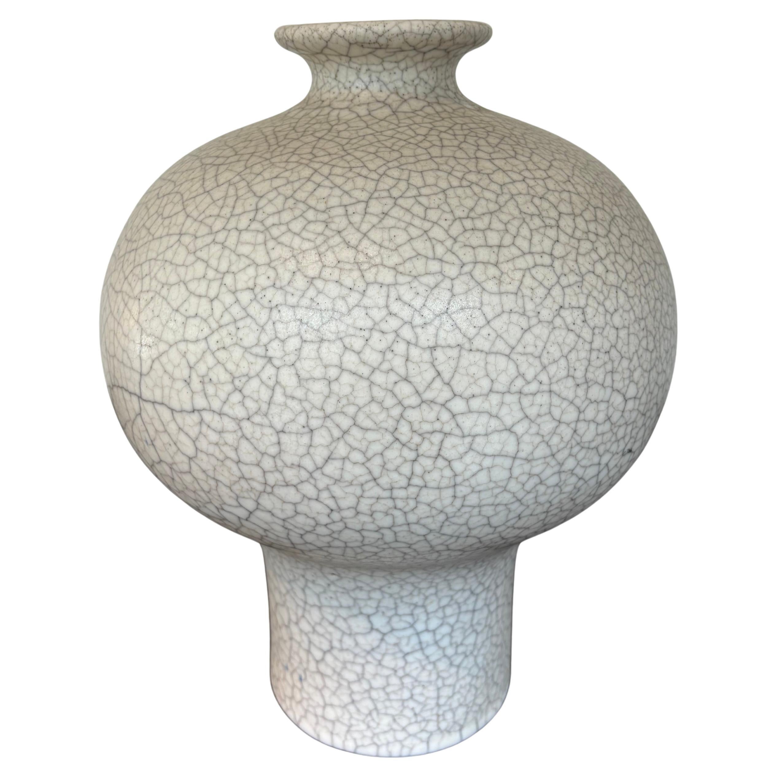 Large vase by Primavera