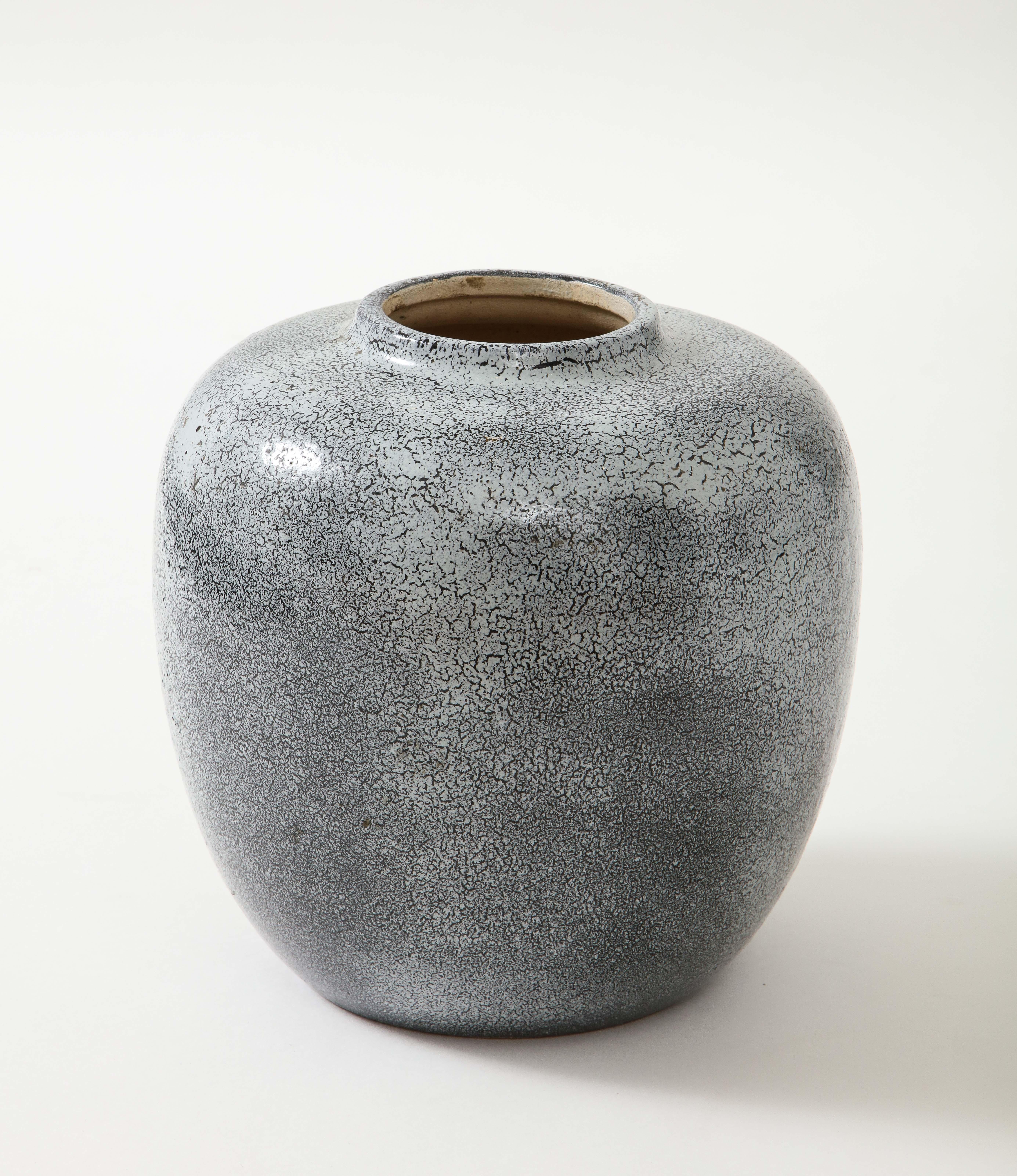 Large Vase by Robert Lallemant, France, circa 1940 2