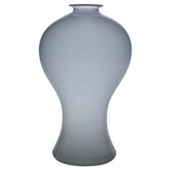 Large Vase 'Chinesi' by Carlo Scarpa for Venini Murano