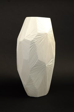 Large Vase from Fragements Series