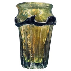 Große Vase von Winnowski, 1990er-Jahre