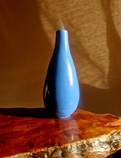 Large vase, Gabriel, 1950's, Sweden