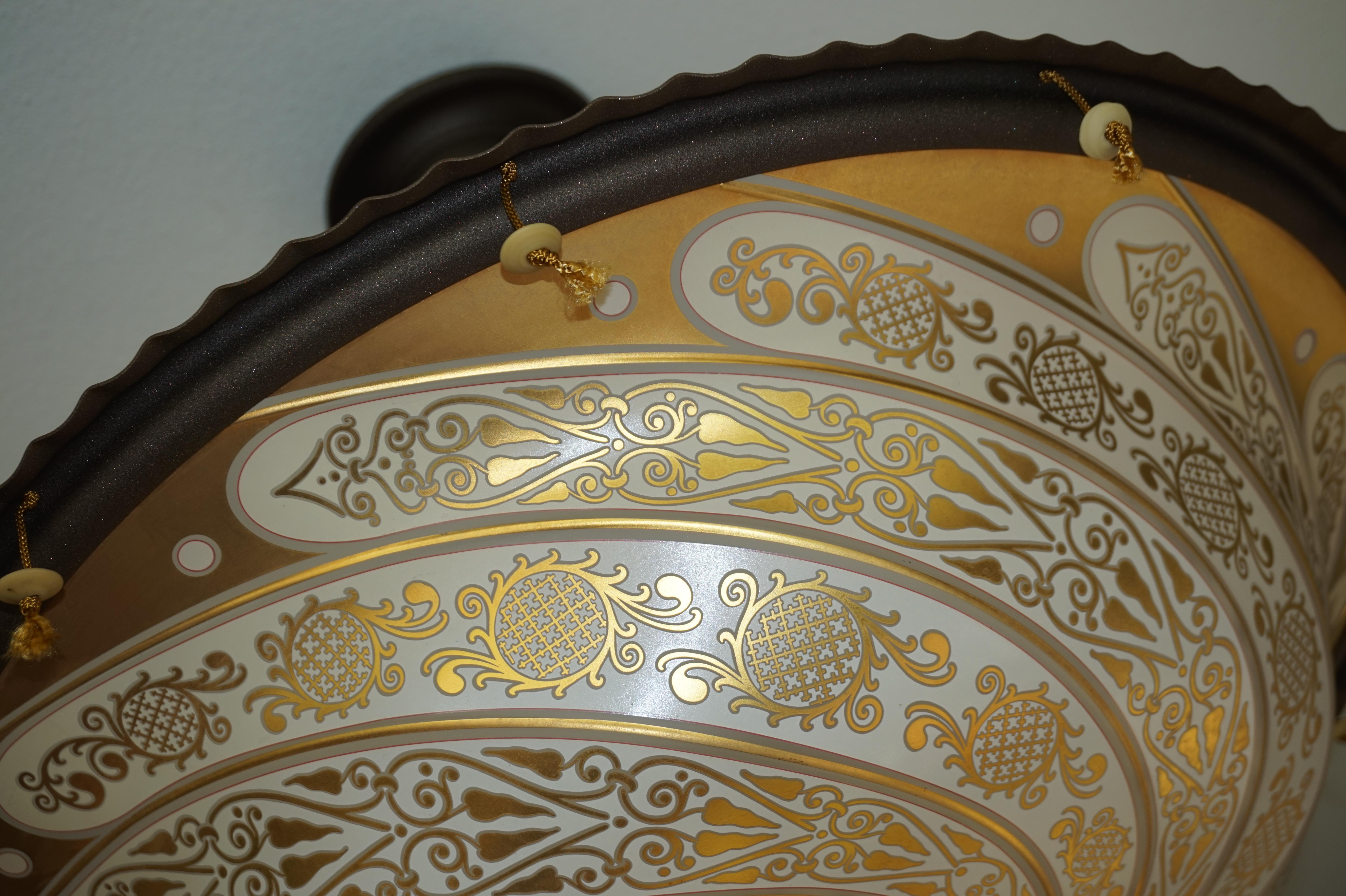 fortuny light fixture