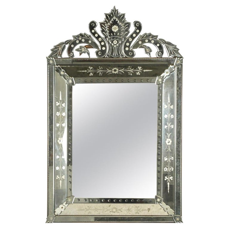 Large Mirror at 1stDibs mirror large, mirrors for sale, large