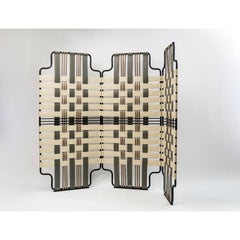 Large Venier Screen by Sebastian Herkner