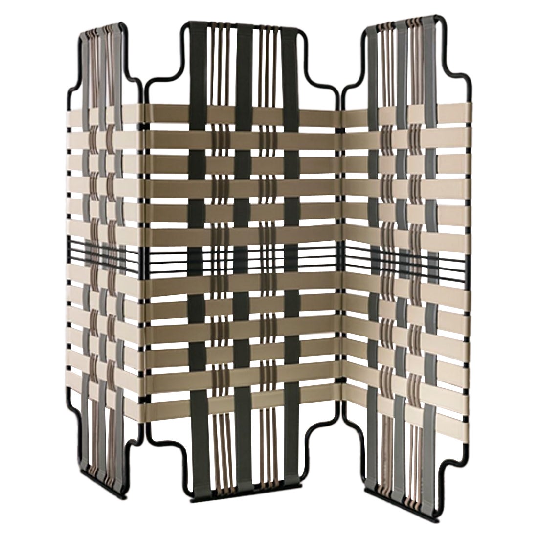 Large Venier Screen by Sebastian Herkner