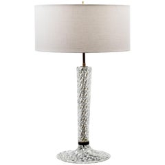 Large Venini Lamp